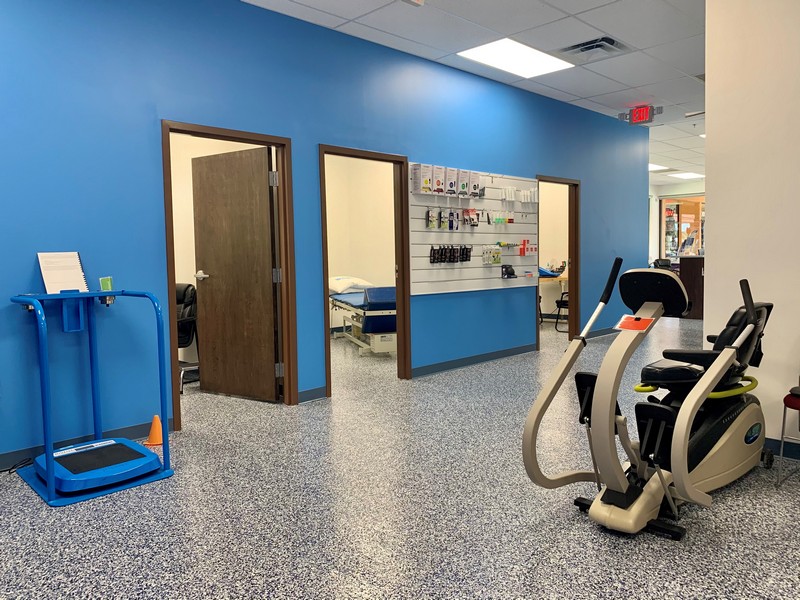 Physical Therapy in Delray Beach, FL: Your Comprehensive Guide