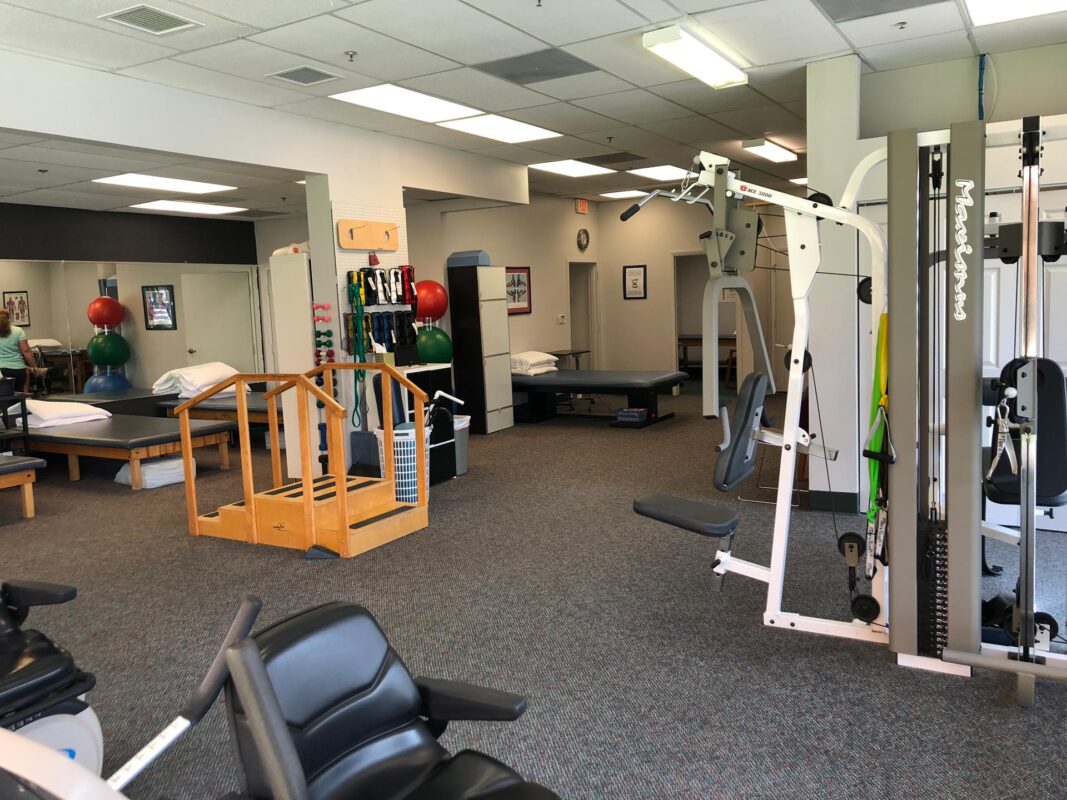 Physical Therapy in Delray Beach, FL: Your Comprehensive Guide