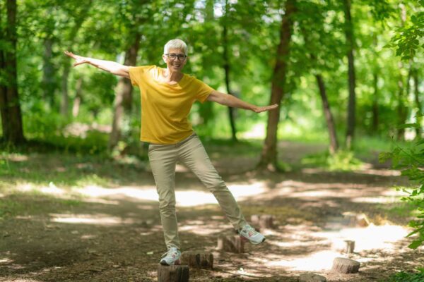 Avoid Falls and Stay on Your Feet–With a Little Help from Physical Therapy