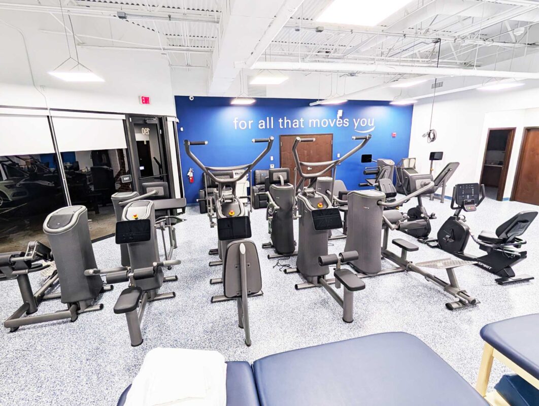 Physical Therapy Boca Raton East Gold Coast PT