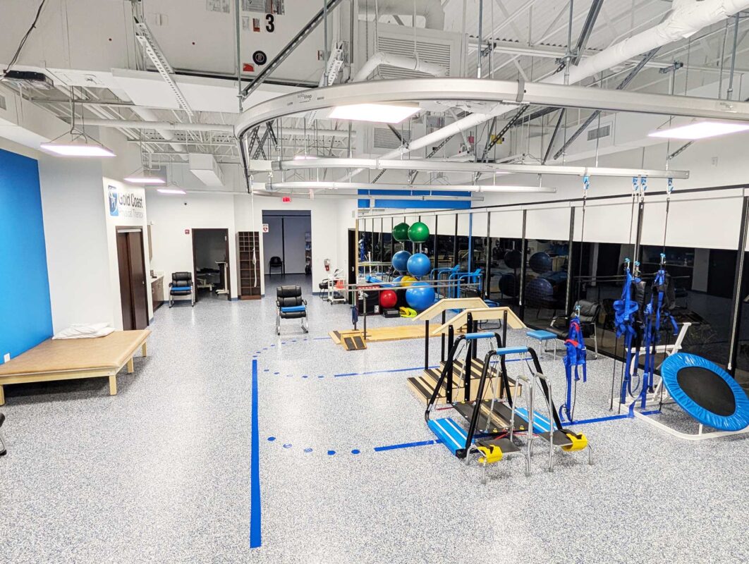 Physical Therapy Boca Raton East Gold Coast PT