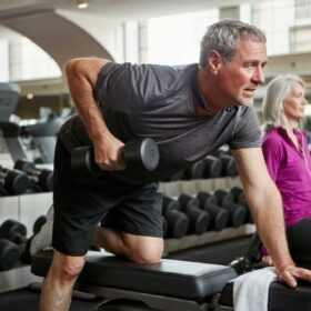 How Strength Training Can Improve Your Health