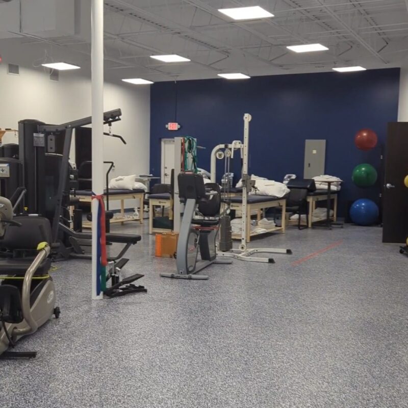 Gold Coast Physical Therapy Royal Palm Beach