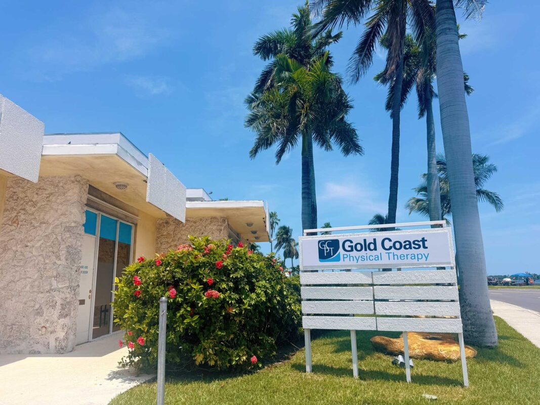 Physical Therapy West Palm Beach FL Flagler