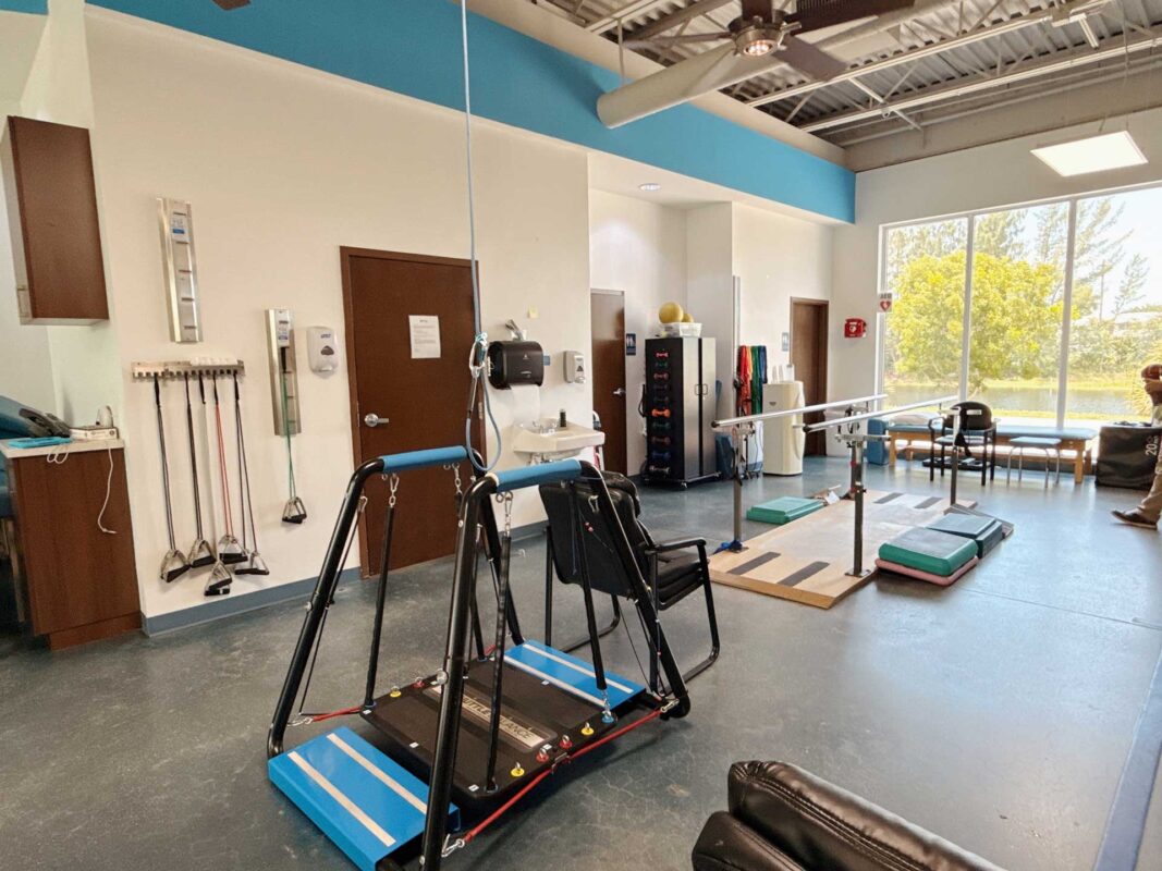 gold coast physical therapy west palm beach florida turnpike location
